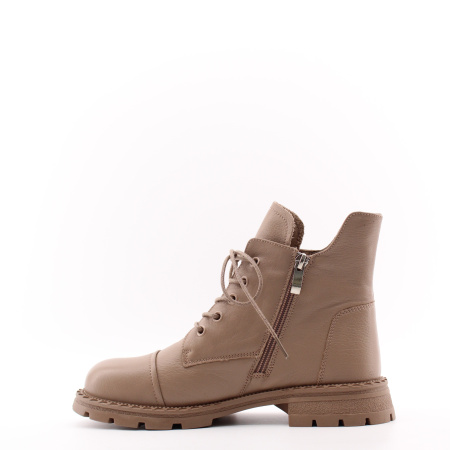 LUKME ботинки на низком каблуке