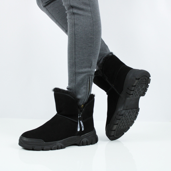 LUKME ботинки