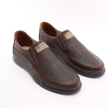 Летние полуботинки SHOIBERG