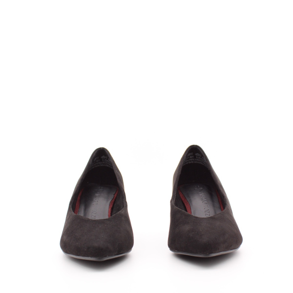 Лодочки на среднем каблуке MARCO TOZZI