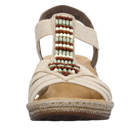 RIEKER босоножки 