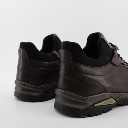 ROOMAN зимние кроссовки на шерсти 