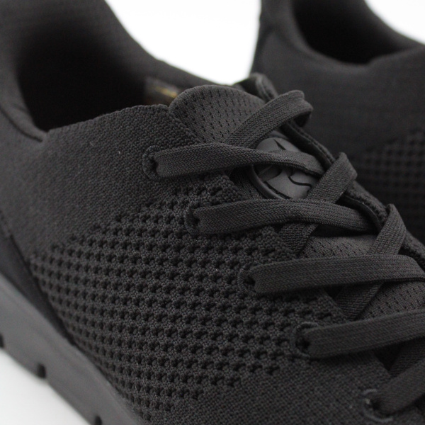 GRUNBERG кроссовки из текстиля