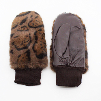 BADEN варежки