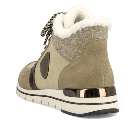 REMONTE кроссовки