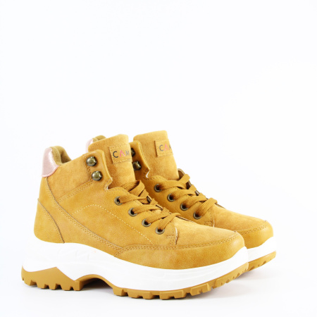 Ботинки спорт CAMIDY