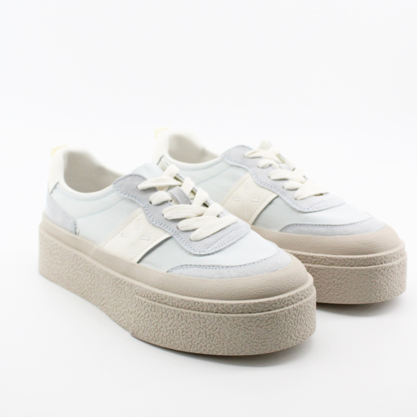 SPUR кеды летние