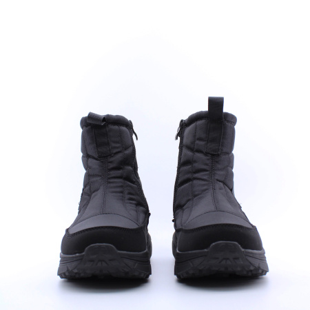 KEDDO чёрные дутики