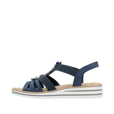 RIEKER босоножки