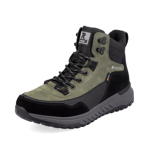 RIEKER Revolution кроссовки 