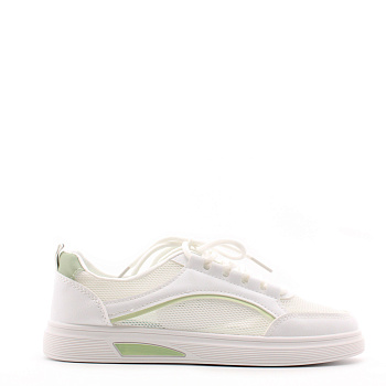 COVANI кеды перфорированые