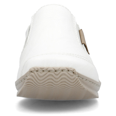 RIEKER полуботинки женские комфорт 