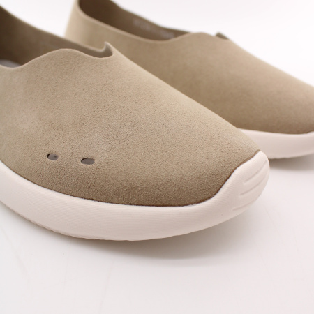 GRUNBERG мягкие туфли из микрополитекса