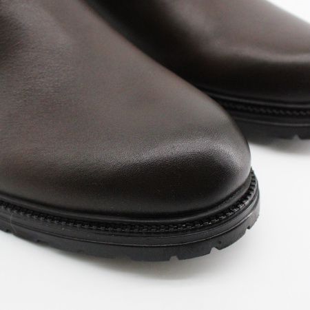 ROOMAN зимние полусапоги