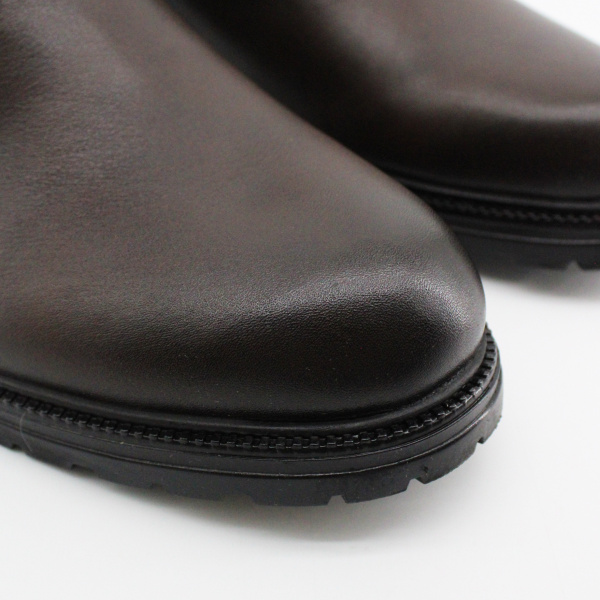 ROOMAN зимние полусапоги