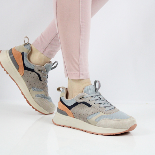 BADEN кроссовки