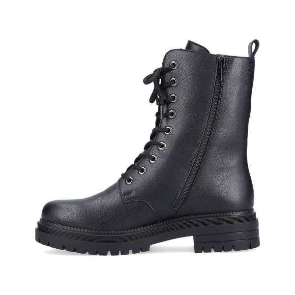 RIEKER ботинки зимние