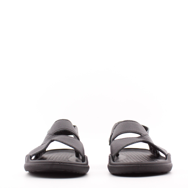 ROOMAN сандалии кожаные