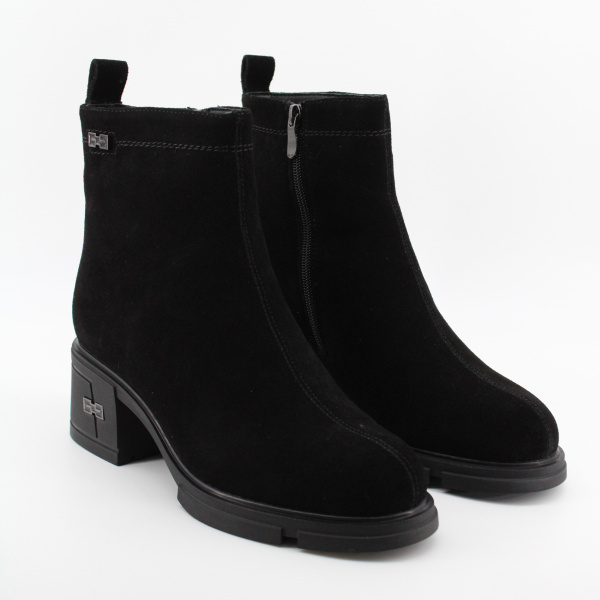 LUKME ботильоны зимние