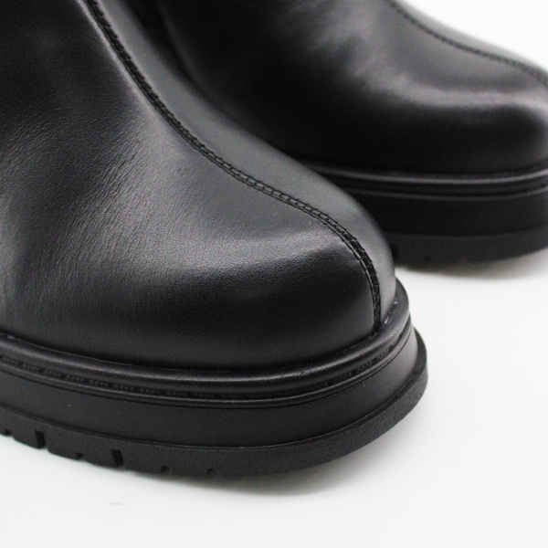 MADELLA зимние ботильоны на танкетке