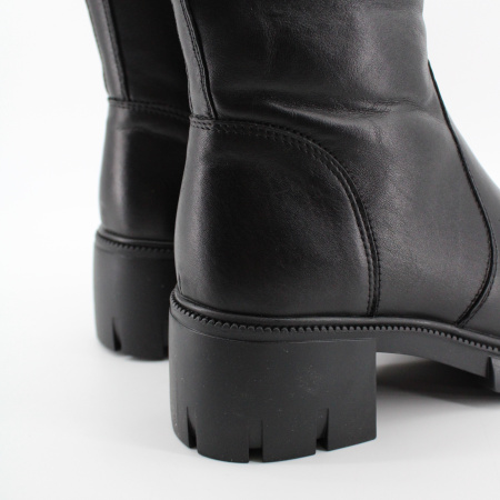 FRANCESCO DONNI зимние ботильоны