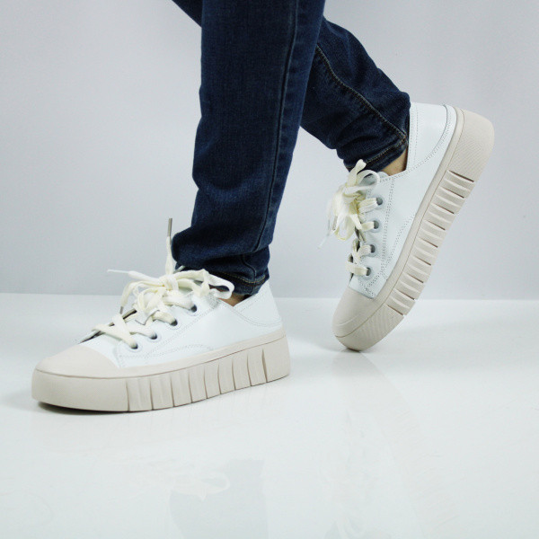 MADELLA кеды - прорезиненный, кедный носок