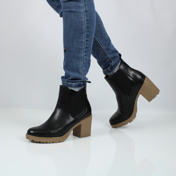 Ботильоны MARCO TOZZI