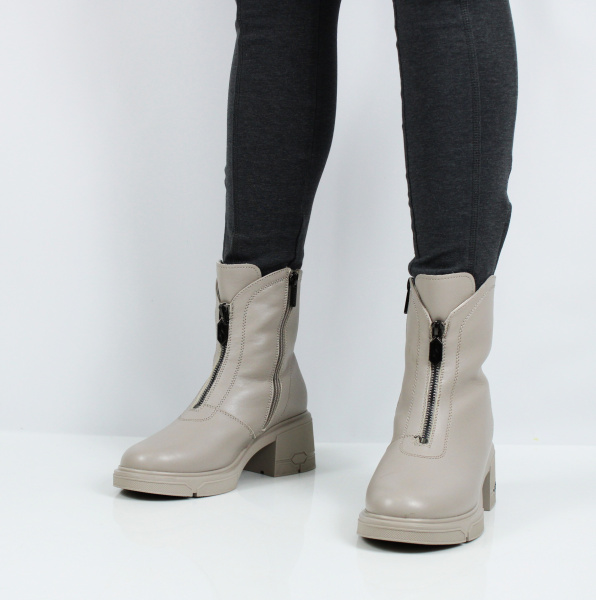 BADEN ботильоны