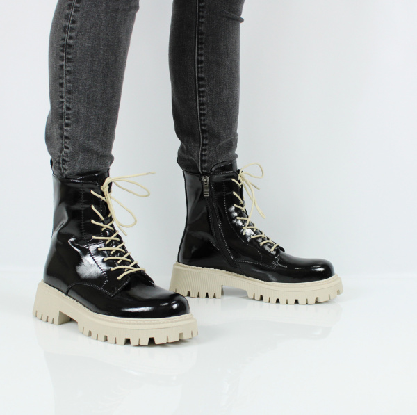 Ботинки LADY COUTURE