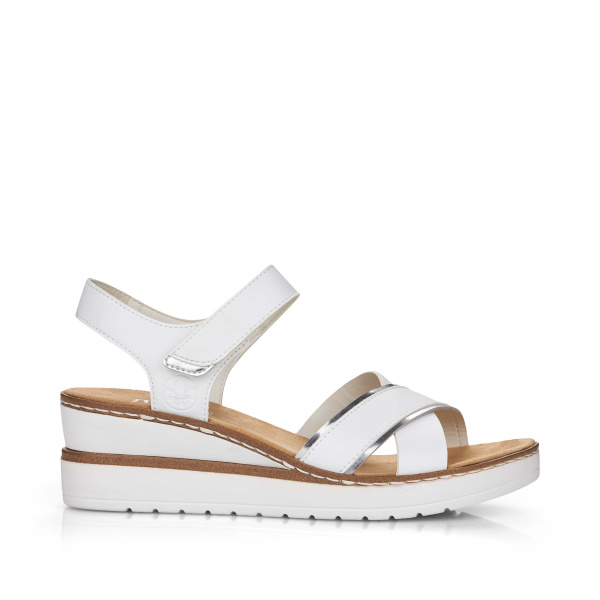 Босоножки летние RIEKER