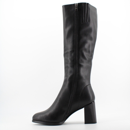 TOFA сапоги черные