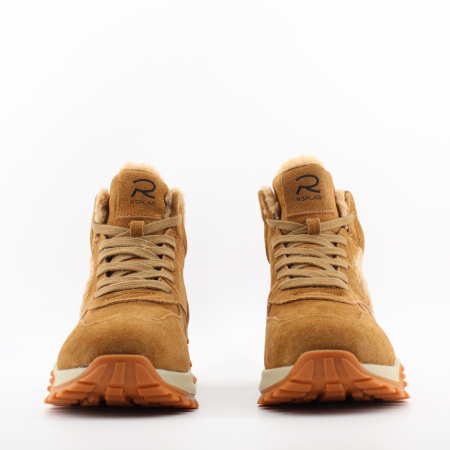 RESPECT зимние кроссовки