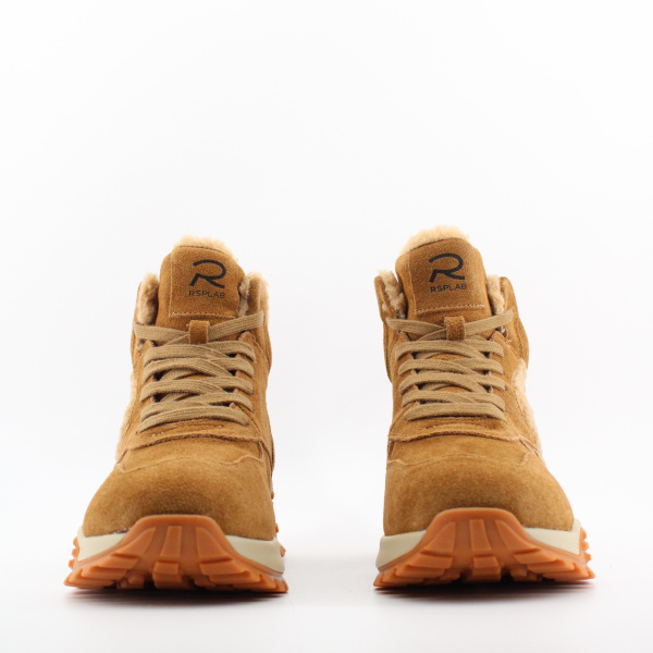 RESPECT зимние кроссовки