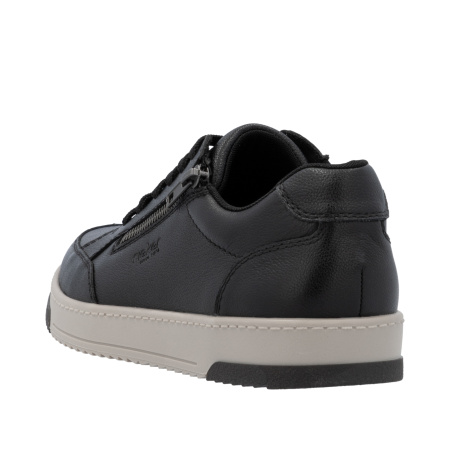 RIEKER кеды на шнуровке