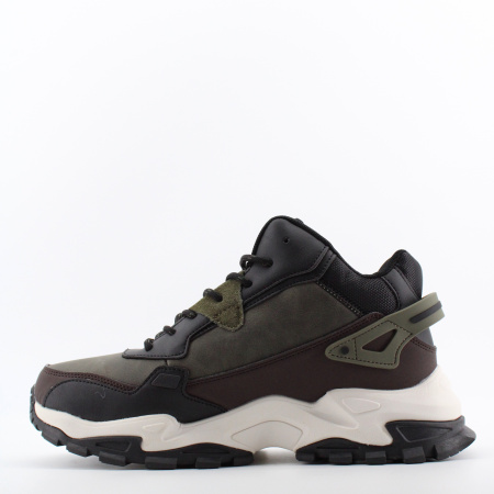 TORSION FIELD зимние кроссовки