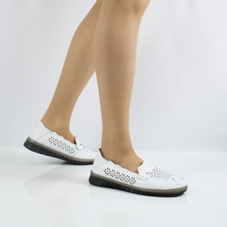 Мокасины KUMFO