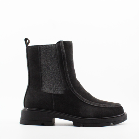 RESPECT зимние полусапоги