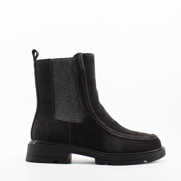 RESPECT зимние полусапоги