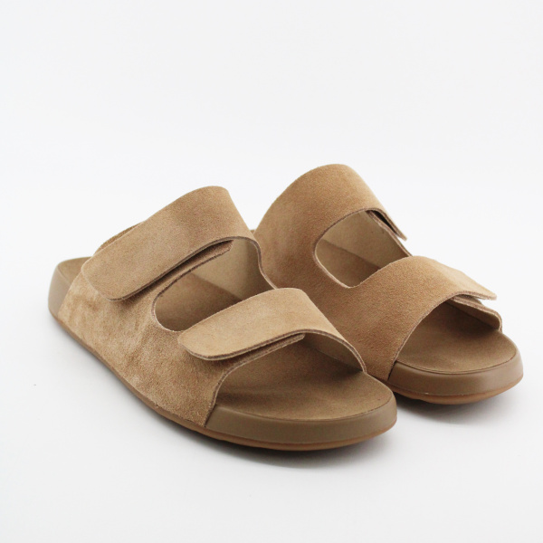 SPUR тренд сезона "биркенштоки"