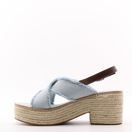 ABRICOT босоножки