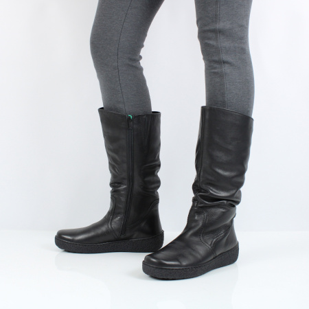 ROMER сапоги зимние на танкетке