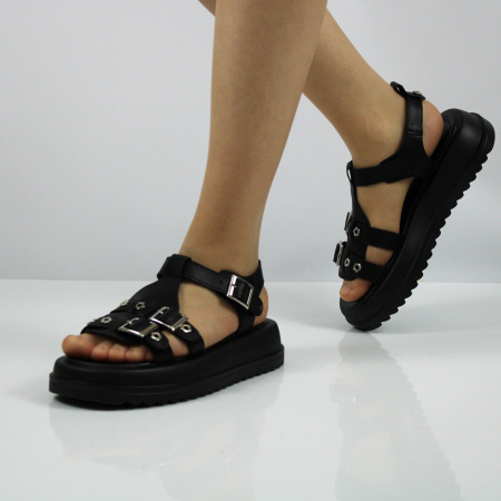 TOFA сандалии 