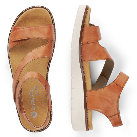 Сандалии REMONTE