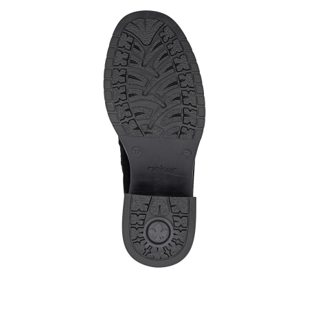 RIEKER зимние ботильоны