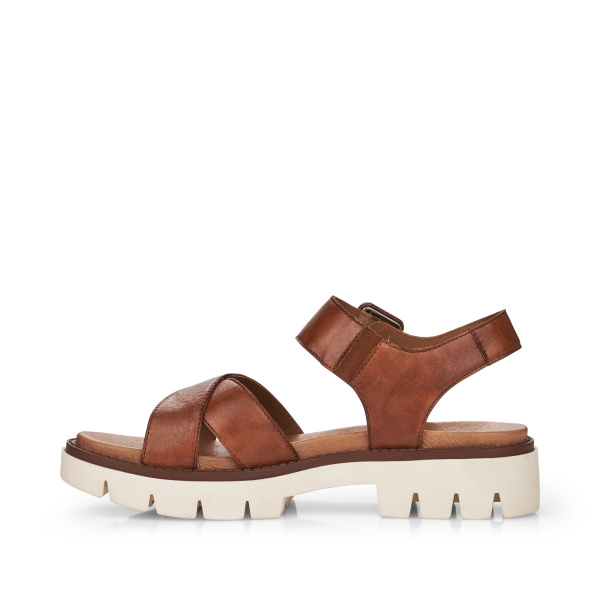 Босоножки REMONTE