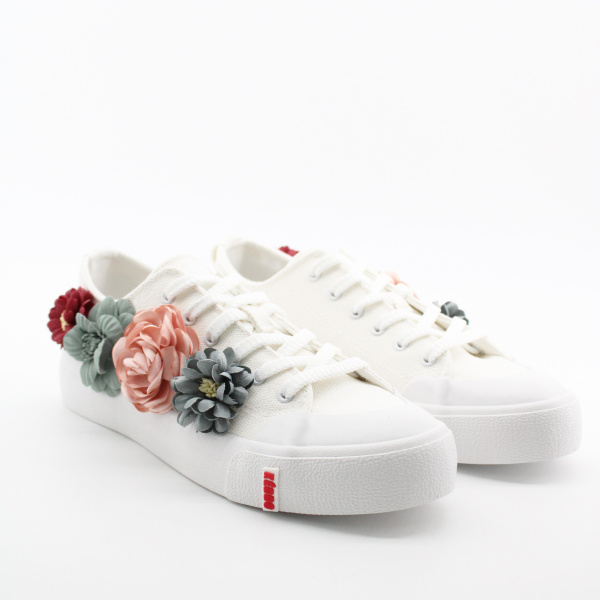 KEDDO DENIM кеды