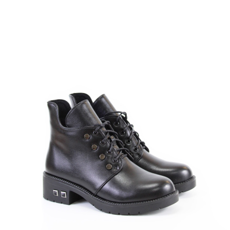 Ботинки с высоким задником TOFA