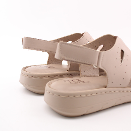 MADELLA босоножки из натуральной кожи