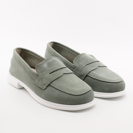 ABRICOT лоферы