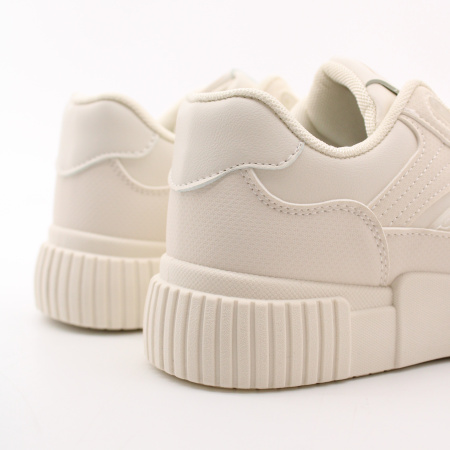 BADEN кеды на высокой подошве